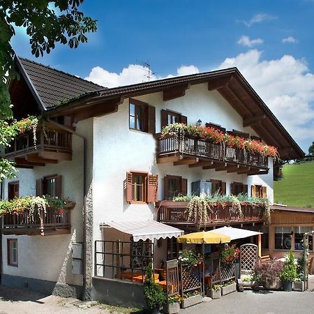 Gasthof Zum Schlern Фие Экстерьер фото